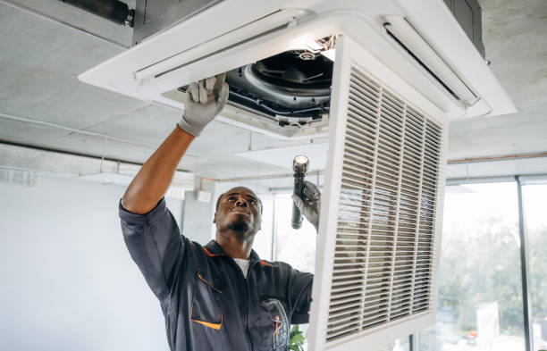 Licensed Heat Pump Repair service in Cecilia, LA - FH HVAC