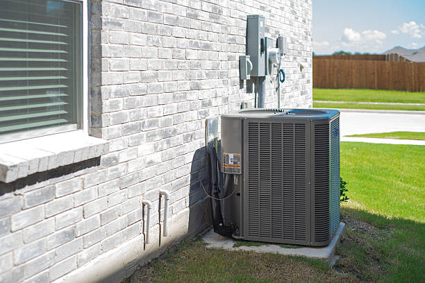 Reliable Heat Pump Repair contractor in Cecilia, LA by FH HVAC